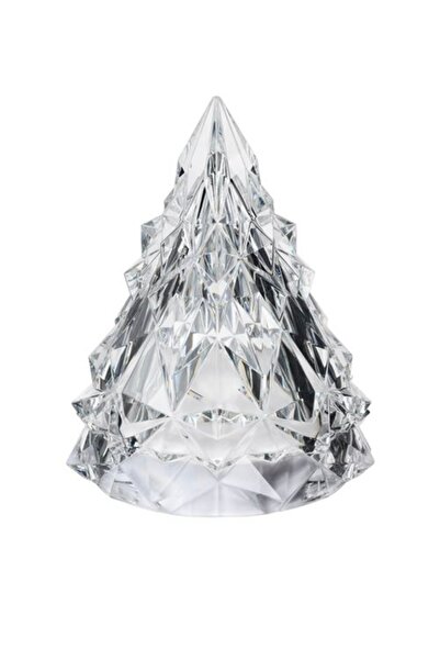 IKEA vınterfınt dekoratif aydınlatma pilli, şeffaf 16cm