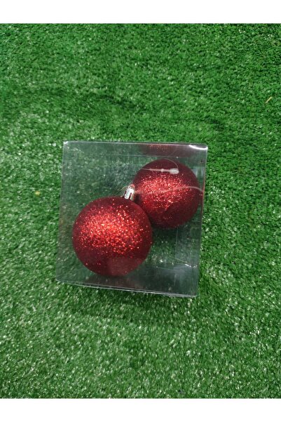 NURDAY Σετ Χριστουγεννιάτικων Στολιδιών – Διακόσμηση Χριστουγεννιάτικου Δέντρ...