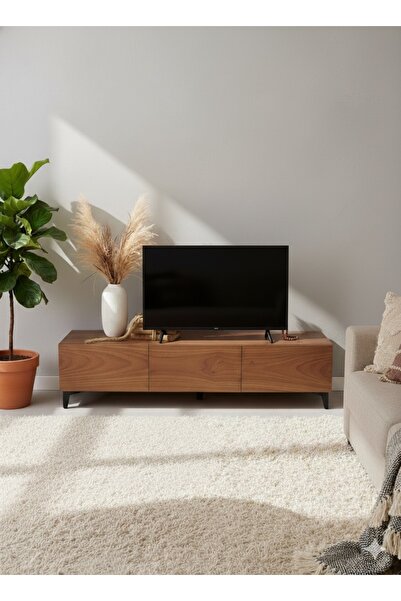 VİNMOB TV ÜNİTELERİ 160CM TV ÜNİTESİ VEYA TV SEHPASI AYAKLI VEYA DUVARA MONTE...