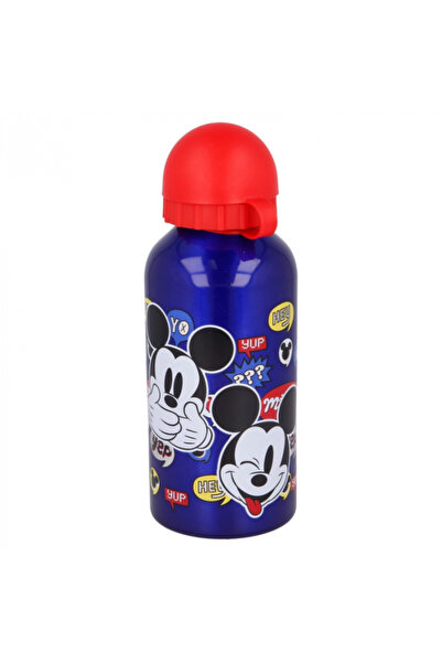 Mickey Mouse Aluminum water bottle - It's a Mickey Thing 400 ml
