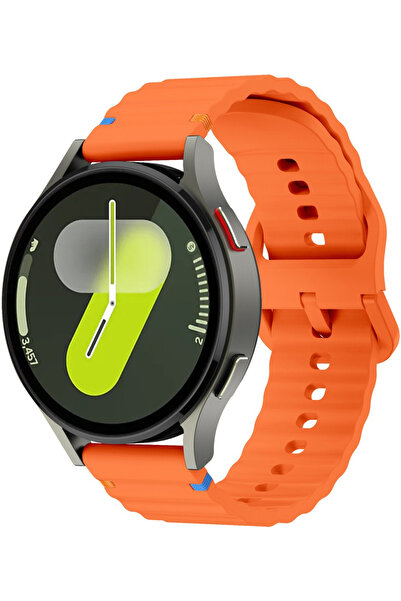 ceptego سلك سيليكون مموج عالي الجودة مقاس 20 مم من شاومي أمازفيت GTS / GTS 2 / GTS 2e / GTS 3 / GTS 4 ميني