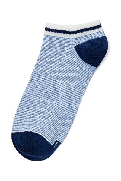 Ltb Șosete Blue Socket