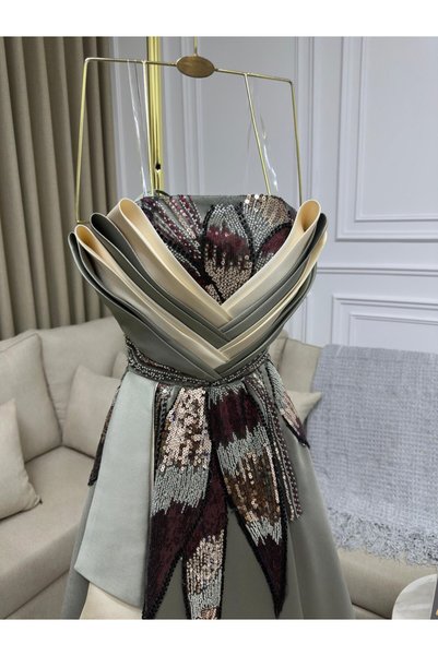 leen fashion Women's dress