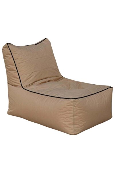 Anderson Beachoo Waterproof Bean Bag - Beige - 100x85x80 cm