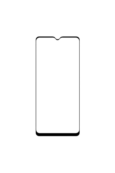 ZTE Glass film for Blade A72s - Full glue