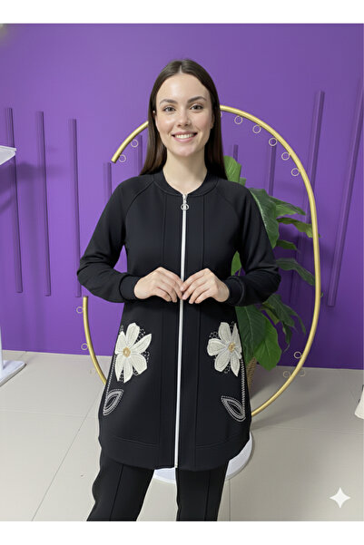 Aynaz Yeni Sezon Taşlı Nakışlı Takım – Şık Tasarım, Özel Gün ve Davet Kombini