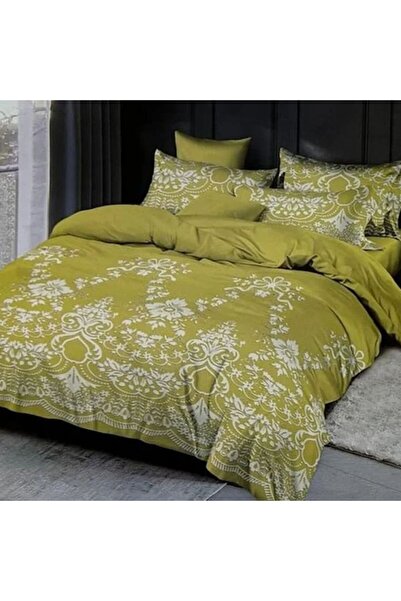 Reiashn مفرش هولس مشجر صيفي مزدوج