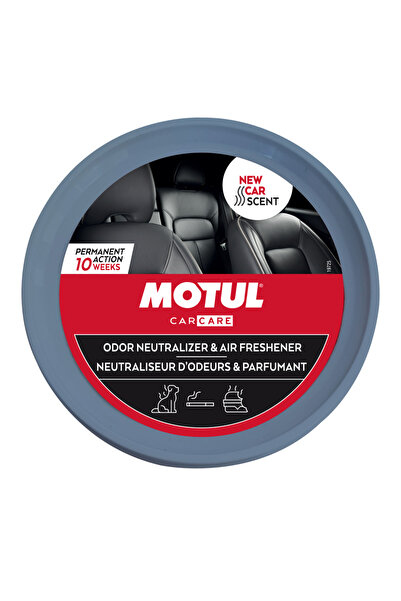 Motul Kötü Koku Giderici Odor Neutralizer & Air Freshener