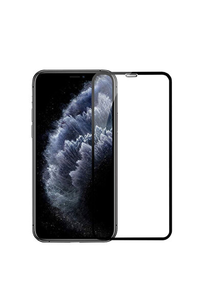 OEM Glass film for Iphone X - Full glue