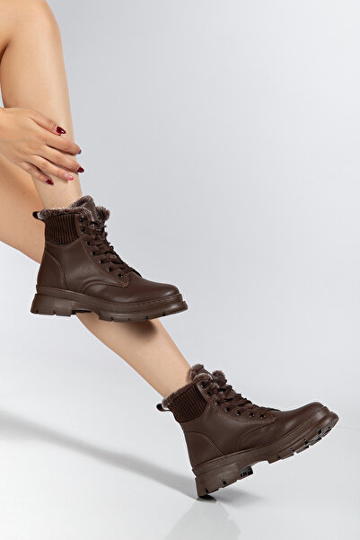 Daxtors Natalya Cold-Proof Winter Women's Boots & Booties