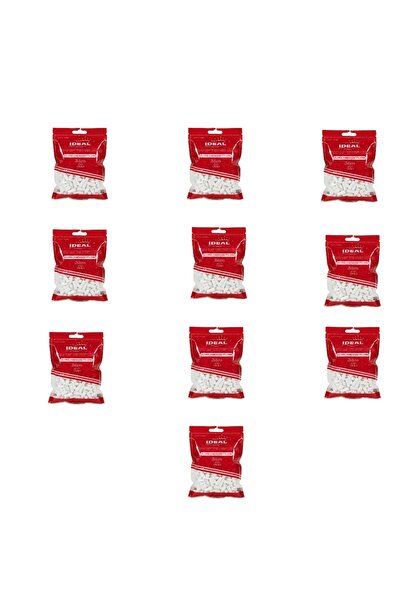 Han Tobacco 5.7 Mm Touch Pamuklu Filtreli Zıvana 1500 Adet