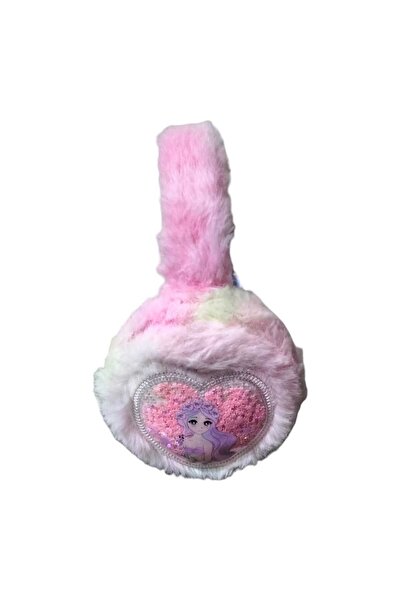 Aware Time Cască de urechi de iarnă de pluș