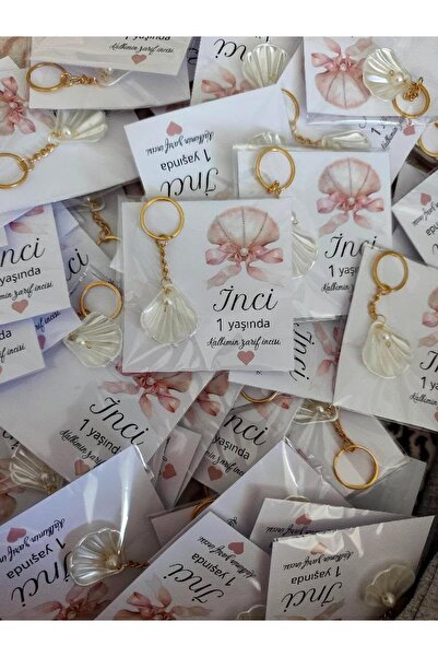 HediyelikAVM Doğum günü hediyesi mevlid hediyelikleri diş buğdayı 20 adet