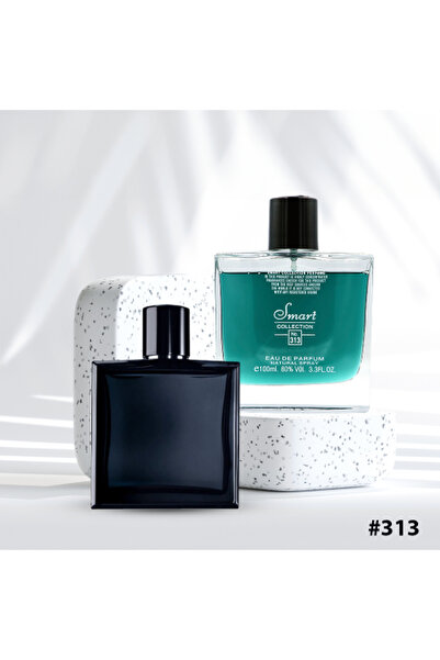 Smart Bleu #313 Perfume | Smart Blue