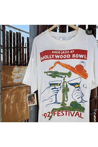 MAYDAY CULTURE Λευκό Unisex Γυναικείο Ανδρικό T-shirt Vintage T-shirt Oversize