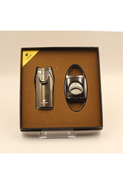 COHİBA Puro Seti CST0250