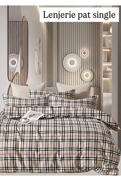 TALIDA HOME BED LINEN SET 1 PERSON