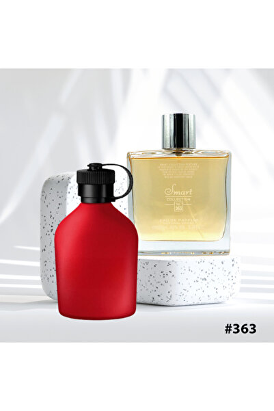 Smart Red Perfume #363 | Smart Red