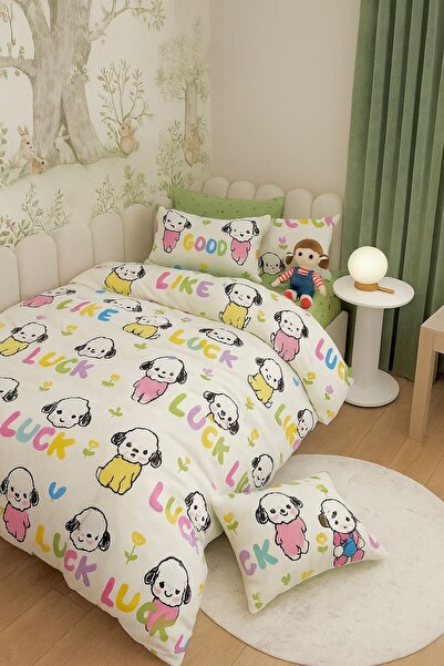 TALIDA HOME BED LINEN SET 1 PERSON