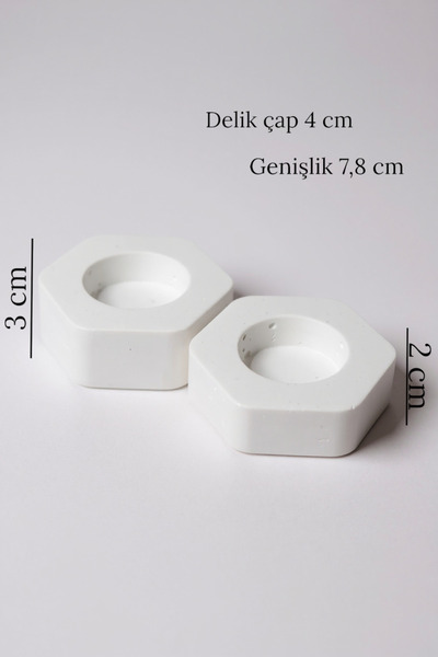 Binbirdemet Modularni set za kupatilo – Izaberite gotov set ili njegove kompo...