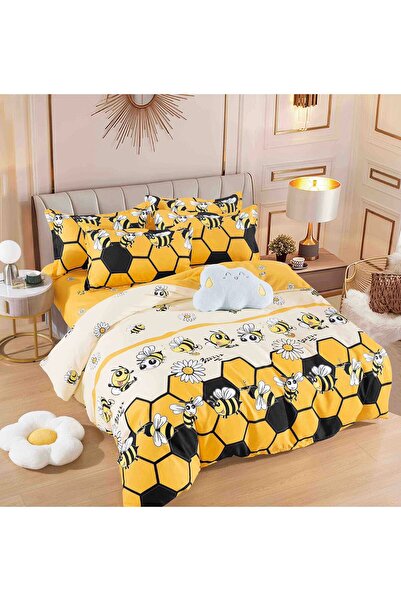 TALIDA HOME BED LINEN SET 1 PERSON