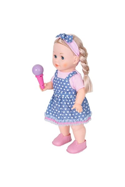 maia Noriel Interactive Doll - On the Phone
