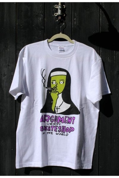 MAYDAY CULTURE White Unisex Women Men Tshirt Vintage T-Shirt Oversized