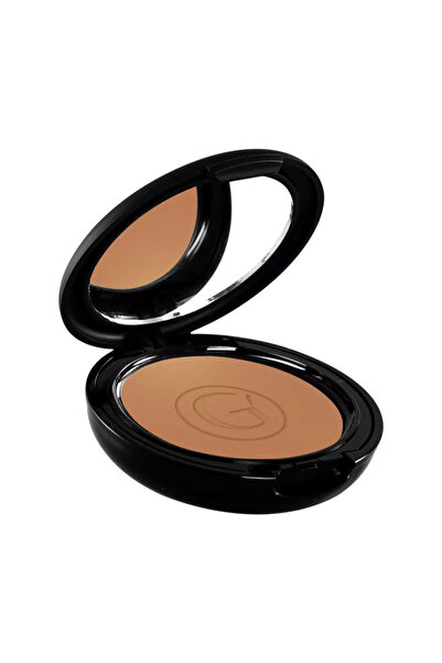 Glams Makeup Glam’s Two-Way Cake Powder – Medium Coverage and Velvety Finish 210
