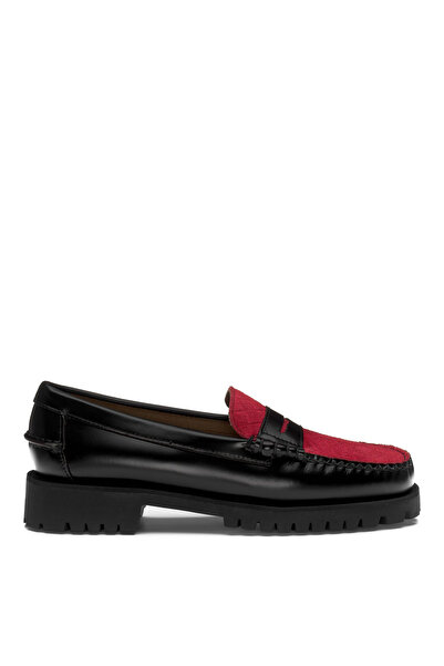Sebago Siyah Kadın Loafer 781288WAGWSE