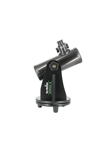 Sky-Watcher SkyWatcher Heritage 76mm telescope