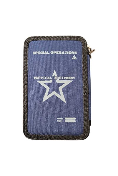 First Choice Penar de calitate , rezistant si durabil echipat, cu 3 fermoare