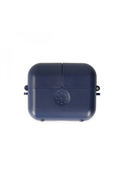 Ardan Home حافظة ضغط Airpods 3 (الجيل الثالث) - أزرق داكن