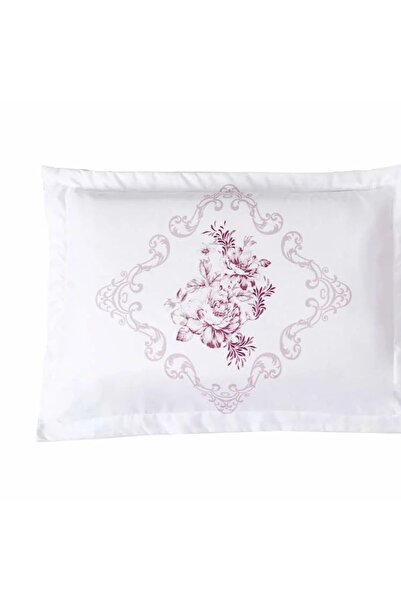 Reiashn Lujain White Lace Summer Double Bedspread