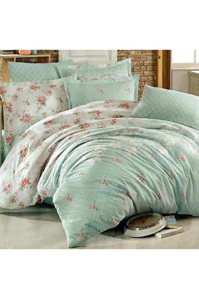 Reiashn Trend patterned summer double bedspread, 100% cotton