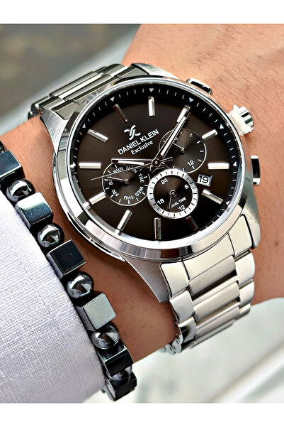 Daniel Klein DK.1.14208-2 Erkek Kol Saati