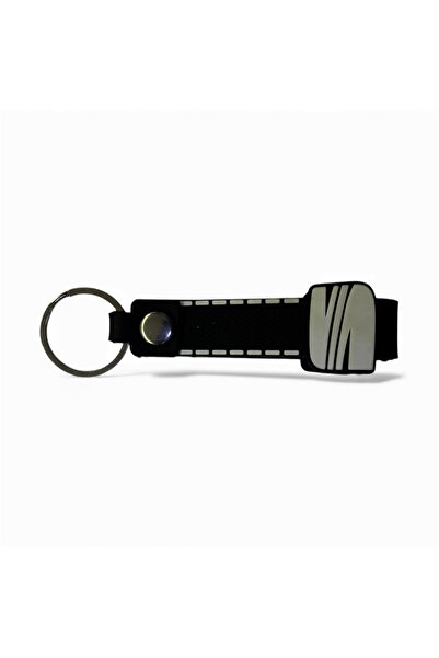 LUX SEAT LOGOLU SİLİKON OTO ANAHTARLIK