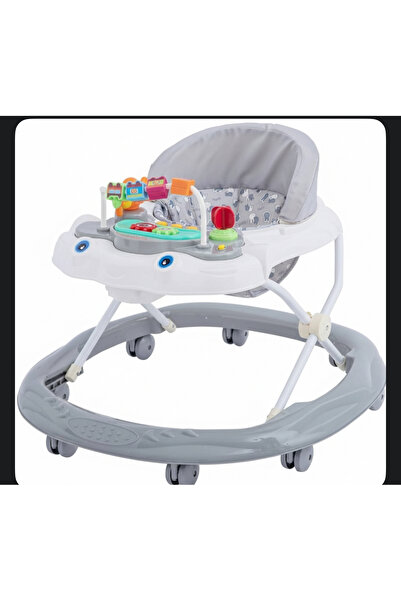 232LAMP baby walker