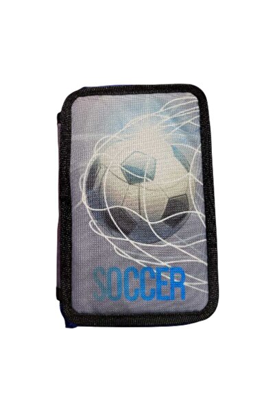 First Choice penar cu 2 fermoare model minga calitate buna