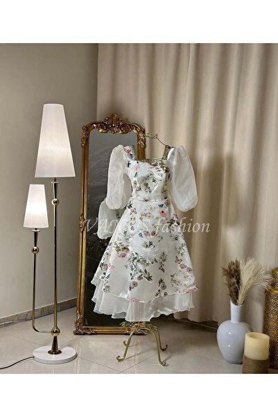 vanus fashion Midi dress (2 colors) 4271