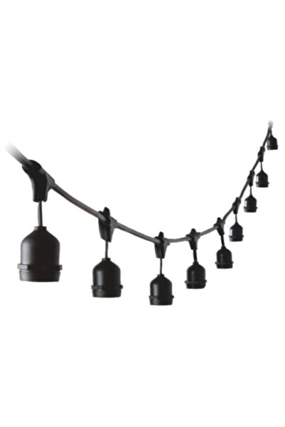 Cata CT-7069 Sarmaşık Dış Mekân Armatürü