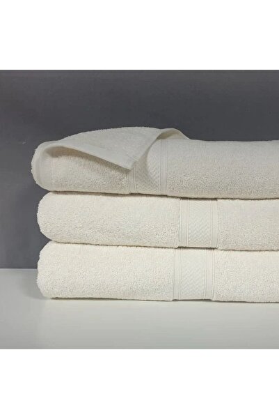 Reiashn Hotel towel, off-white, 70*140 cm, weight 550 grams