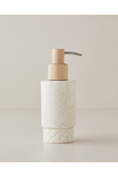 English Home Judie Σετ Μπάνιου 3 τεμαχίων 19 εκ. Μπεζ