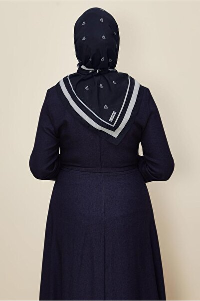 Alvina Viscose Scarf 8609