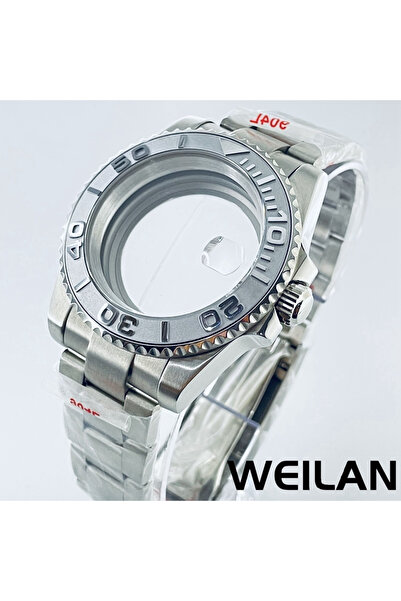 Choice NH34 NH35 NH36 NH38 Silver B1 40mm NH34 NH35 NH36 NH38 NH39 NH70 ETA28...