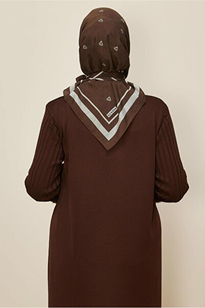 Alvina Viscose Scarf 8609