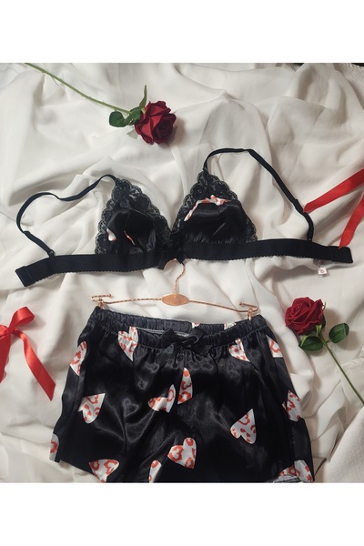 G&H UNDERWEAR Christmas New Year Gift Pajama Set