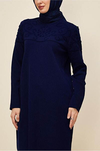 Alvina Triko Tunic 45802