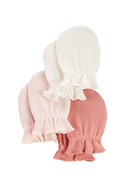 LC Waikiki Baby Girl Gloves