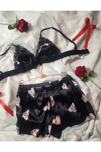 G&H UNDERWEAR Christmas New Year Gift Pajama Set