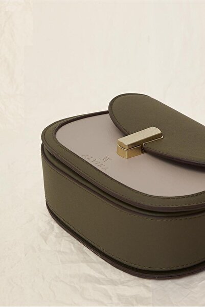 Alvina Shoulder Bag 712